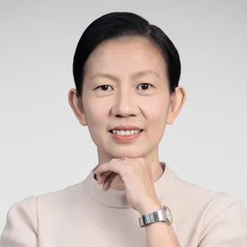 Nguyễn Thị Ngọc Huệ